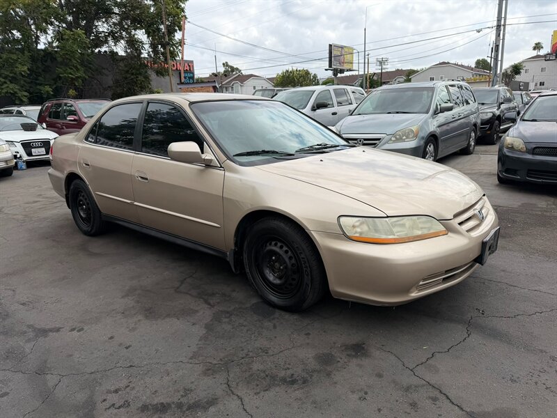 honda accord 2001 1HGCG56491A051168 image honda accord 2001 1HGCG56491A051168 image