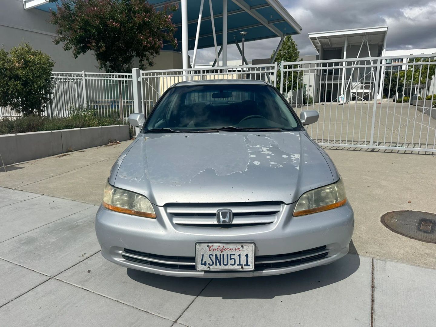 honda accord 2001 1HGCG16431A064166 image honda accord 2001 1HGCG16431A064166 image