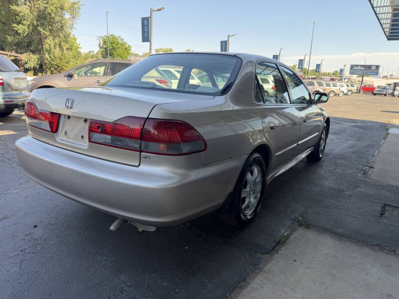 honda accord 2001 1HGCG65841A143976 image honda accord 2001 1HGCG65841A143976 image