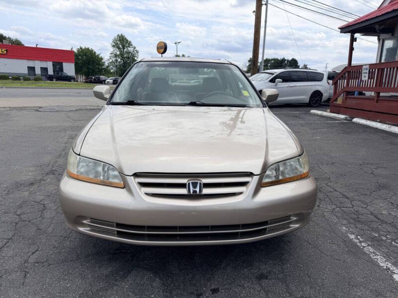 honda accord 2001 1HGCG16581A043015 image honda accord 2001 1HGCG16581A043015 image