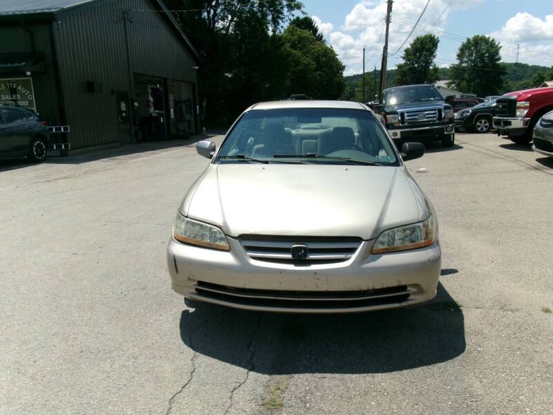 honda accord 2001 JHMCG66501C001761 image honda accord 2001 JHMCG66501C001761 image