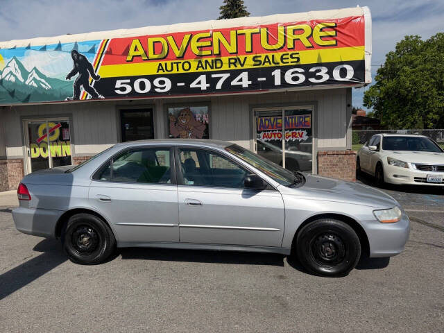 honda accord 2001 1HGCF86671A045343 image honda accord 2001 1HGCF86671A045343 image