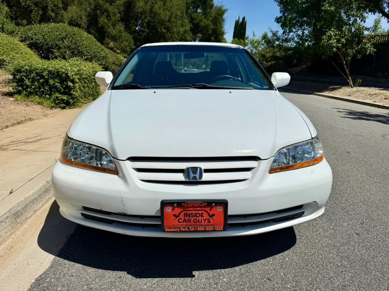 honda accord 2001 JHMCG66501C001484 image honda accord 2001 JHMCG66501C001484 image