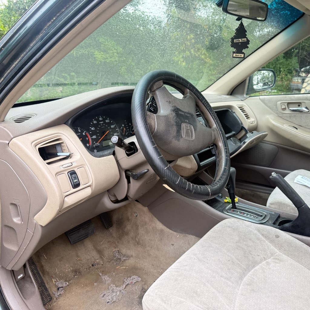 honda accord 2001 1HGCG66561A027781 image honda accord 2001 1HGCG66561A027781 image