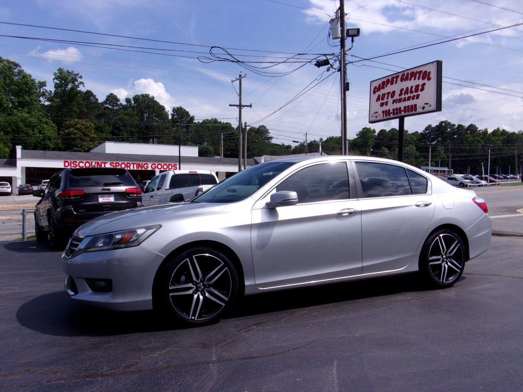 honda accord 2014 1HGCR2F82EA010401 image honda accord 2014 1HGCR2F82EA010401 image