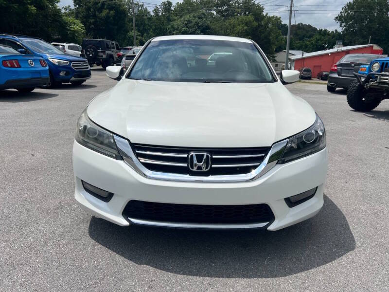 honda accord 2014 1HGCR3F95EA026140 image honda accord 2014 1HGCR3F95EA026140 image