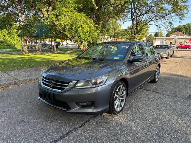 honda accord 2014 1HGCR2E59EA299641 image honda accord 2014 1HGCR2E59EA299641 image
