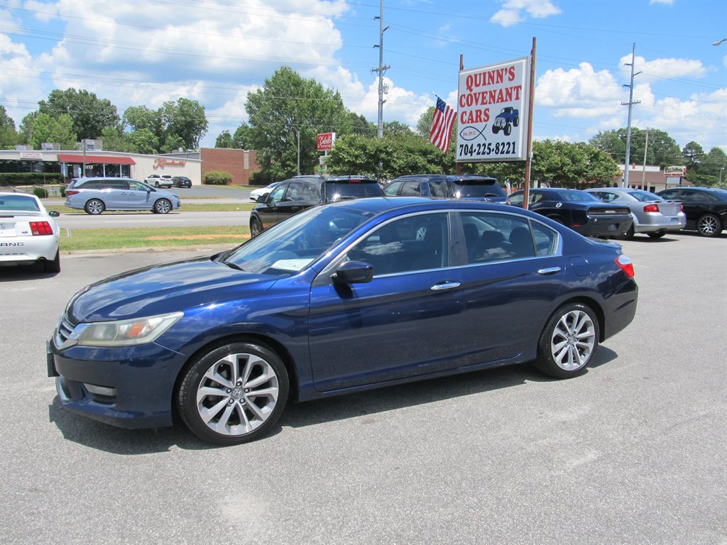 honda accord 2014 1HGCR2F57EA008682 image honda accord 2014 1HGCR2F57EA008682 image
