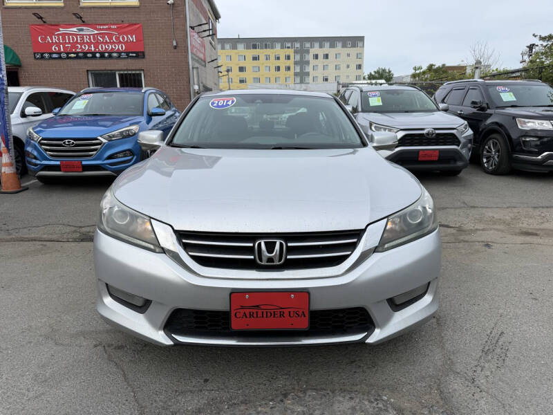 honda accord 2014 1HGCR2F89EA067288 image honda accord 2014 1HGCR2F89EA067288 image