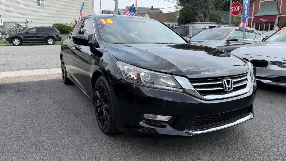 honda accord 2014 1HGCR2F5XEA307423 image honda accord 2014 1HGCR2F5XEA307423 image