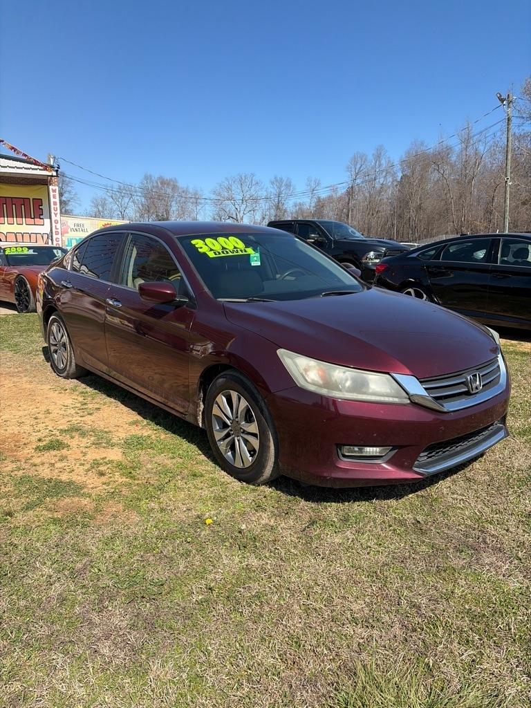 honda accord 2014 1HGCR2F37EA190804 image honda accord 2014 1HGCR2F37EA190804 image