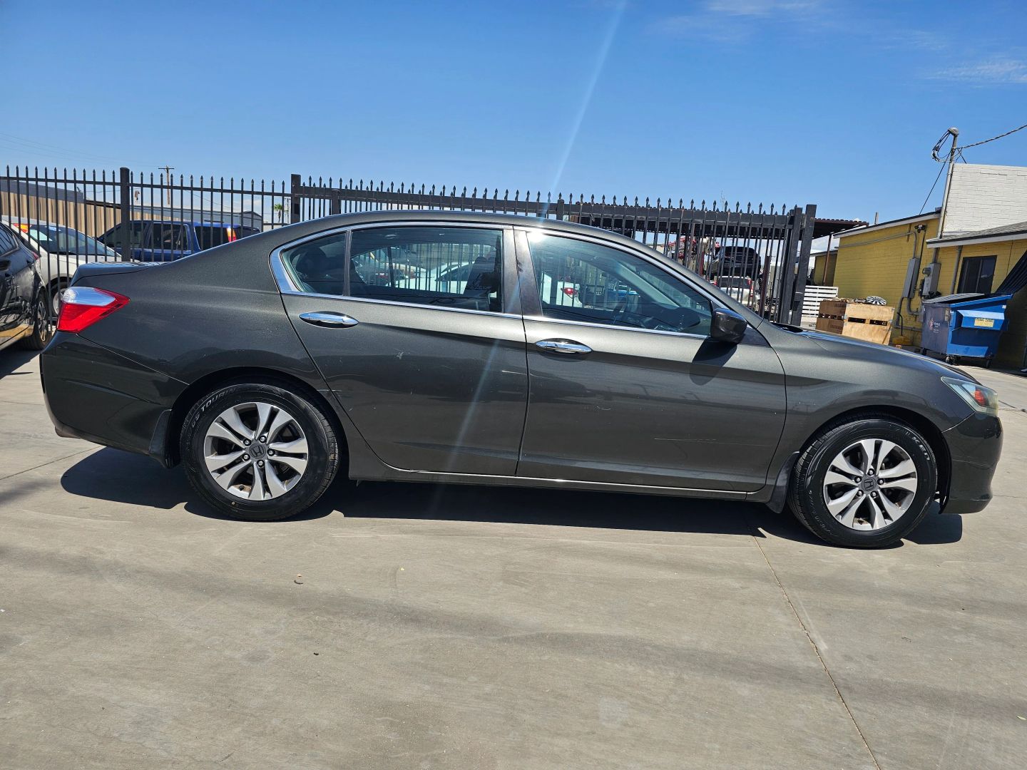 honda accord 2014 1HGCR2F3XEA069409 image honda accord 2014 1HGCR2F3XEA069409 image