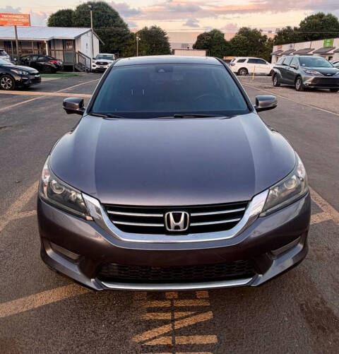 honda accord 2014 1HGCR2F82EA291244 image honda accord 2014 1HGCR2F82EA291244 image