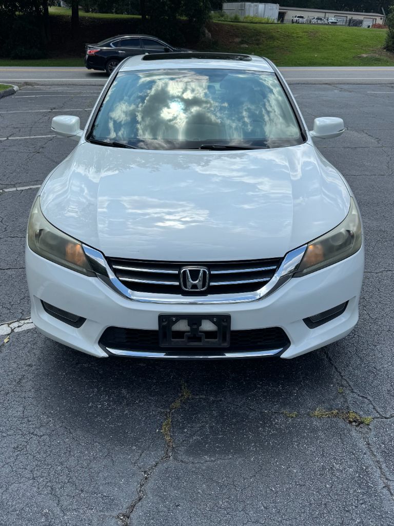 honda accord 2014 1HGCR2F88EA150520 image honda accord 2014 1HGCR2F88EA150520 image