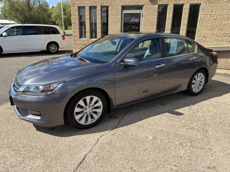 honda accord 2014 1HGCR2F81EA077751 image honda accord 2014 1HGCR2F81EA077751 image