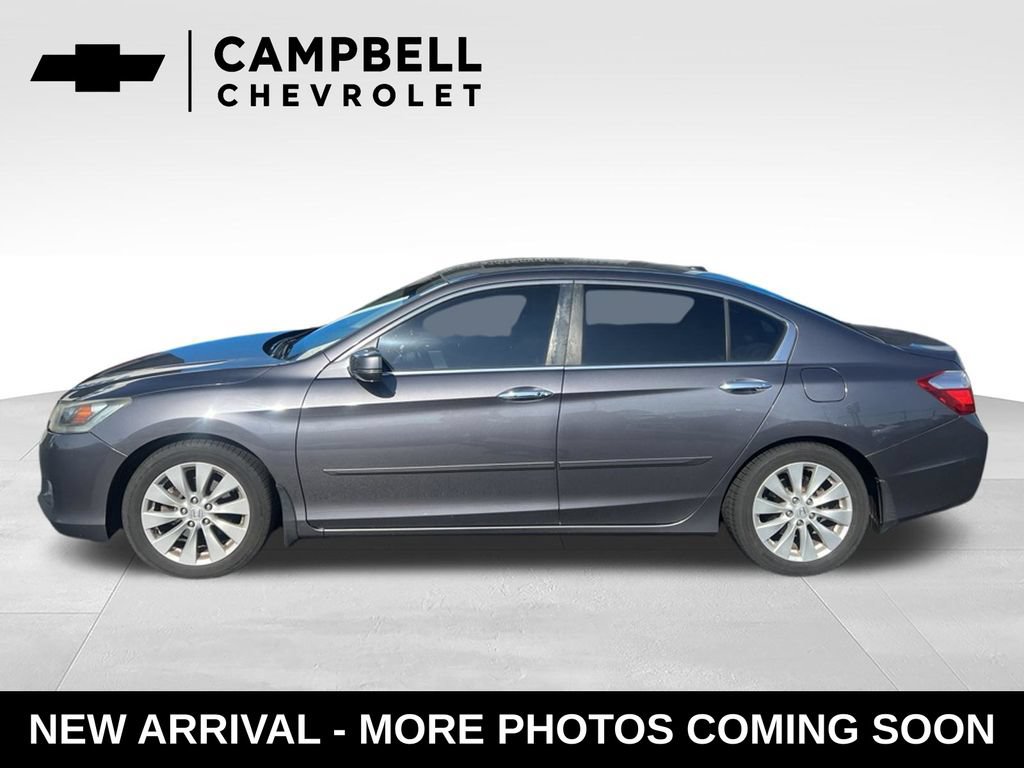 honda accord 2014 1HGCR2F80EA012504 image honda accord 2014 1HGCR2F80EA012504 image