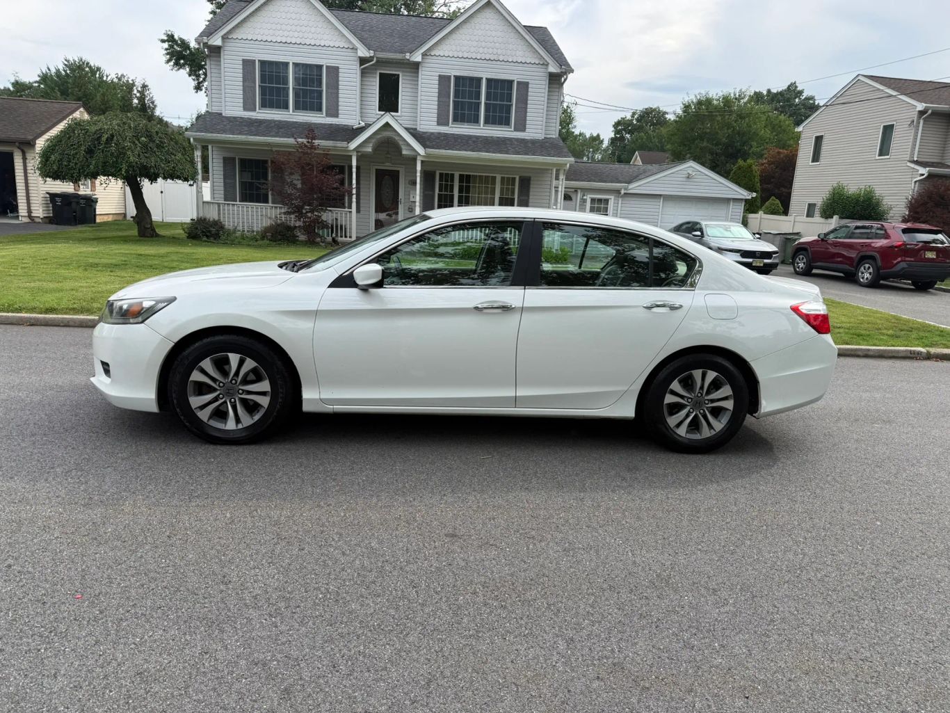 honda accord 2014 1HGCR2F34EA051357 image honda accord 2014 1HGCR2F34EA051357 image