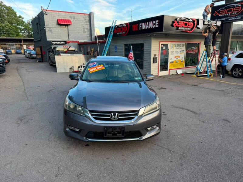 honda accord 2014 1HGCR2F83EA210459 image honda accord 2014 1HGCR2F83EA210459 image