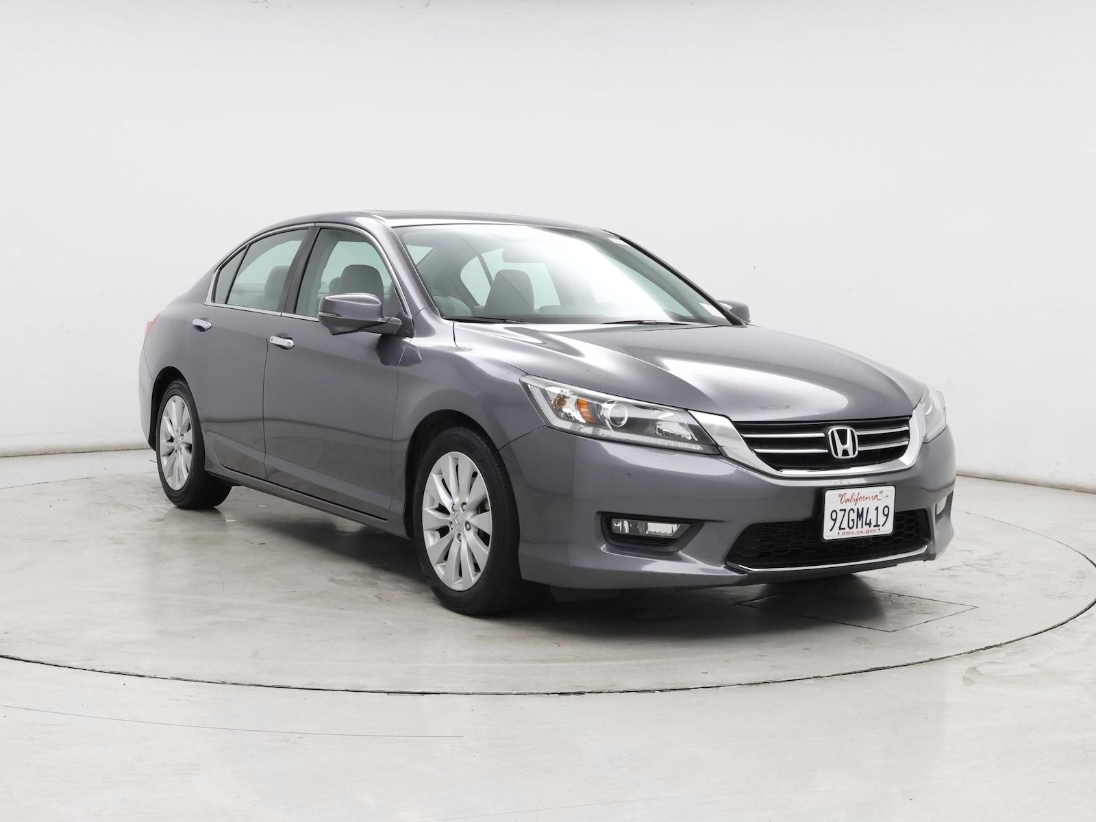 honda accord 2014 1HGCR2F77EA144781 image