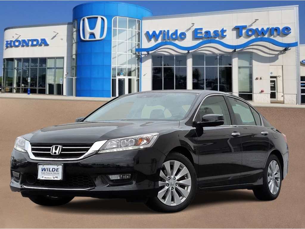 Honda Accord 2014 1HGCR3F90EA022206 image Honda Accord 2014 1HGCR3F90EA022206 image
