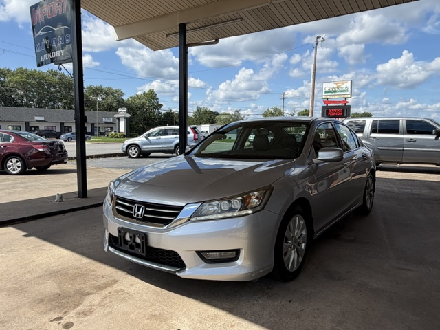 honda accord 2014 1HGCR3F94EA018935 image honda accord 2014 1HGCR3F94EA018935 image