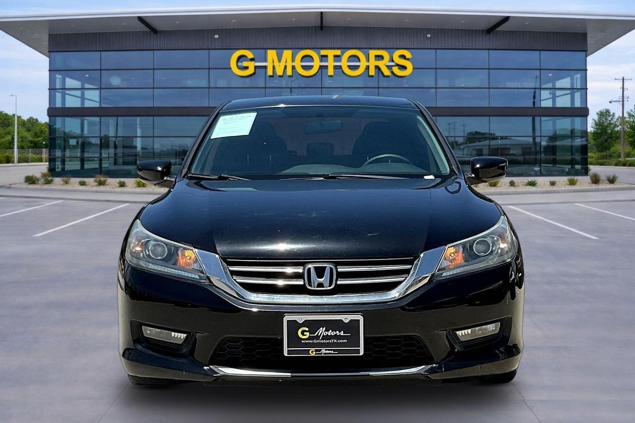 honda accord 2014 1HGCR2F5XEA155353 image honda accord 2014 1HGCR2F5XEA155353 image