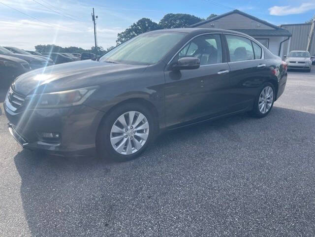 honda accord 2014 1HGCR2F83EA071272 image honda accord 2014 1HGCR2F83EA071272 image