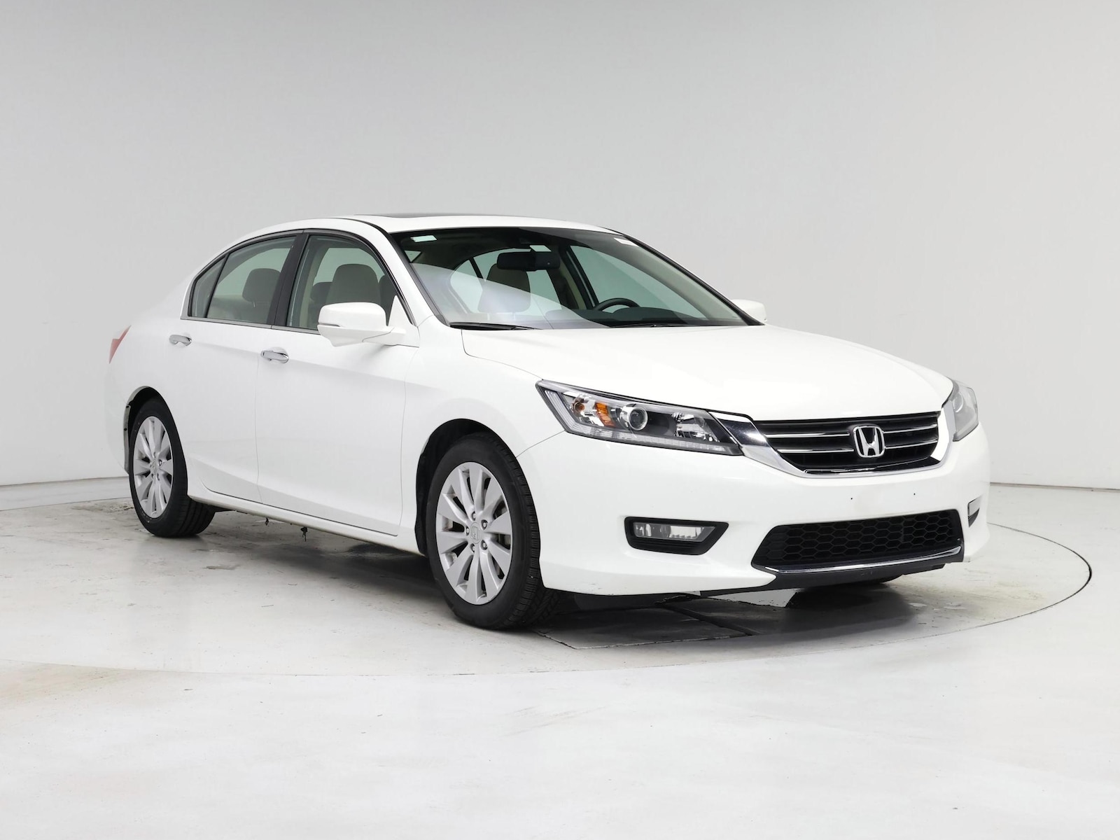 honda accord 2014 1HGCR2F88EA014338 image