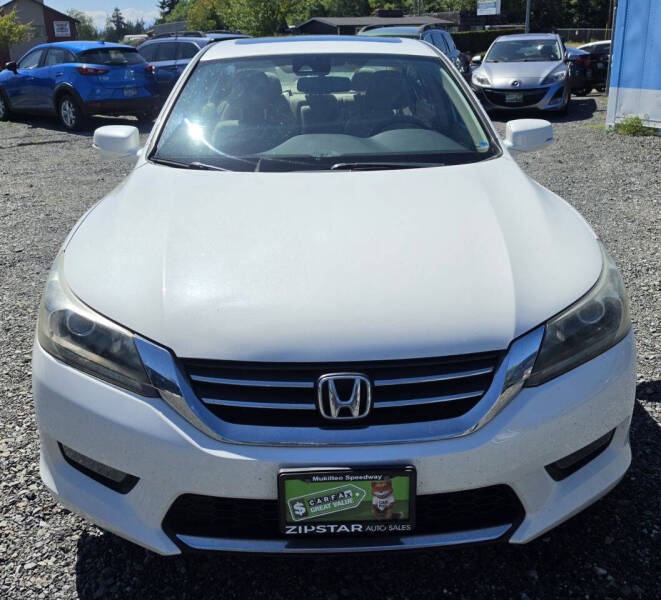 honda accord 2014 1HGCR2F84EA053282 image honda accord 2014 1HGCR2F84EA053282 image