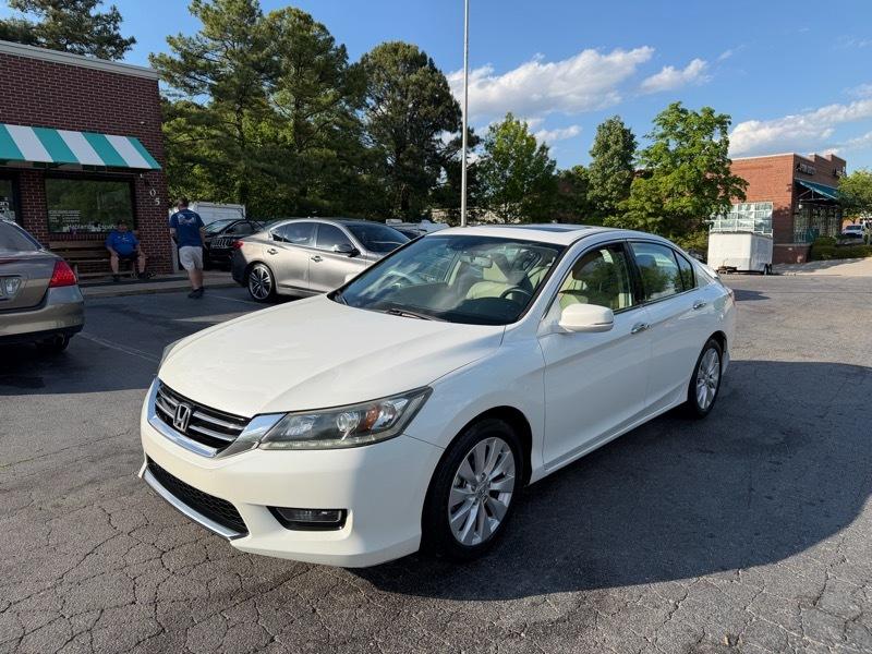 honda accord 2014 1HGCR3F87EA005085 image honda accord 2014 1HGCR3F87EA005085 image