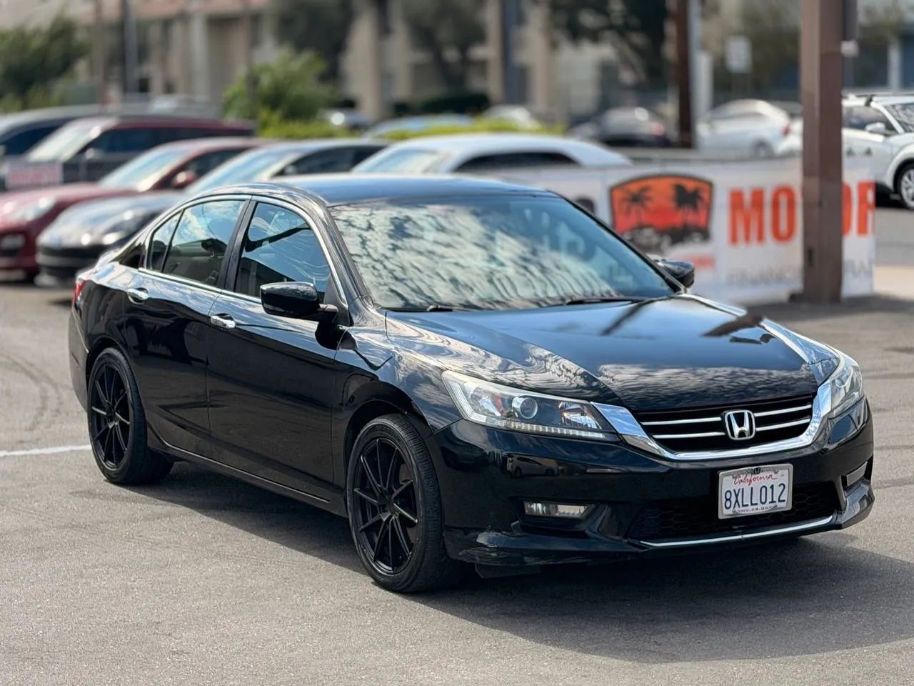honda accord 2014 1HGCR2F57EA091448 image honda accord 2014 1HGCR2F57EA091448 image
