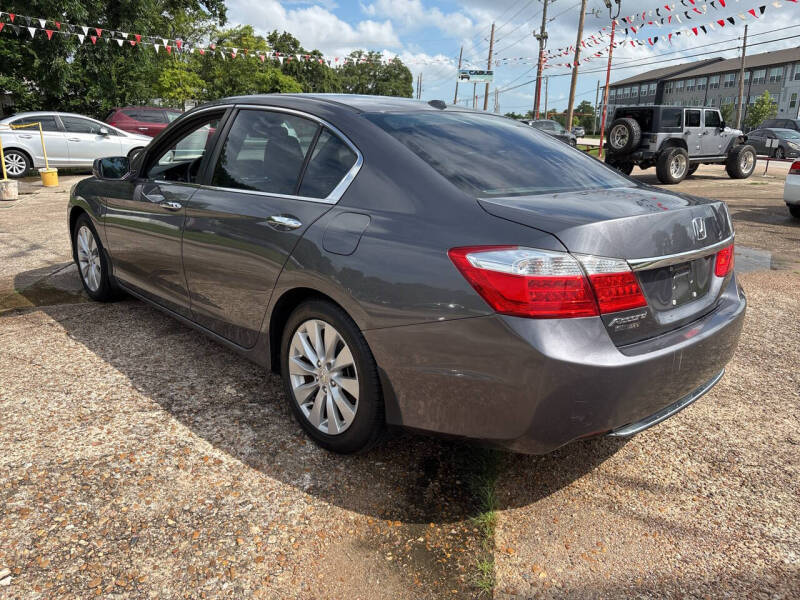 honda accord 2014 1HGCR2F83EA026364 image honda accord 2014 1HGCR2F83EA026364 image