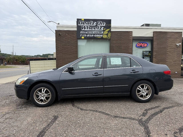 honda accord 2005 1HGCM56715A192163 image honda accord 2005 1HGCM56715A192163 image