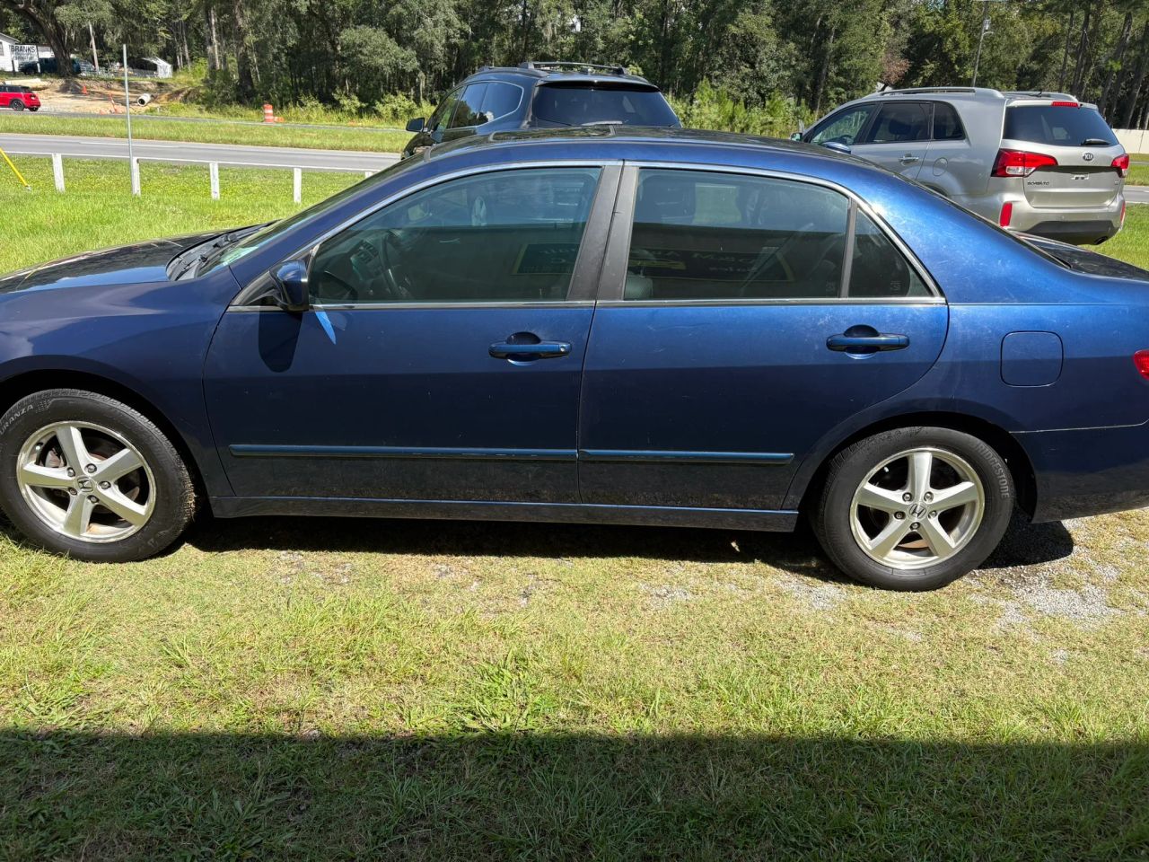 honda accord 2005 1HGCM56845A109981 image honda accord 2005 1HGCM56845A109981 image