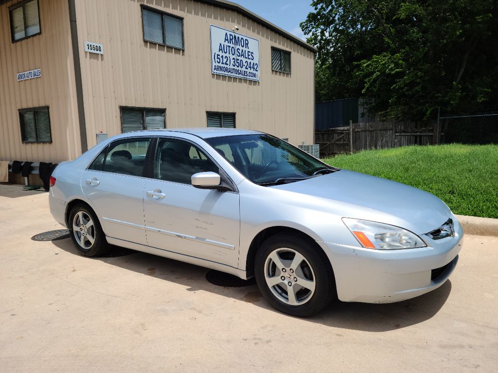 honda accord 2005 JHMCN364X5C001087 image honda accord 2005 JHMCN364X5C001087 image