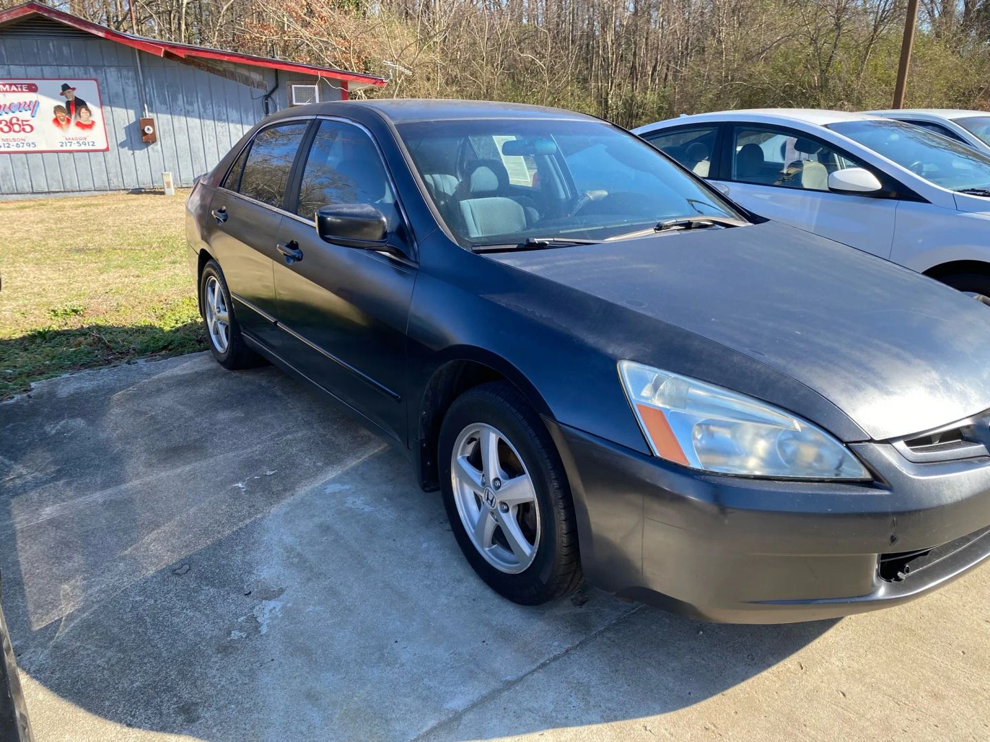 honda accord 2005 1HGCM56485A115828 image honda accord 2005 1HGCM56485A115828 image