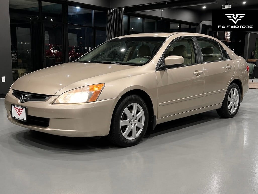 honda accord 2005 1HGCM66585A002847 image honda accord 2005 1HGCM66585A002847 image