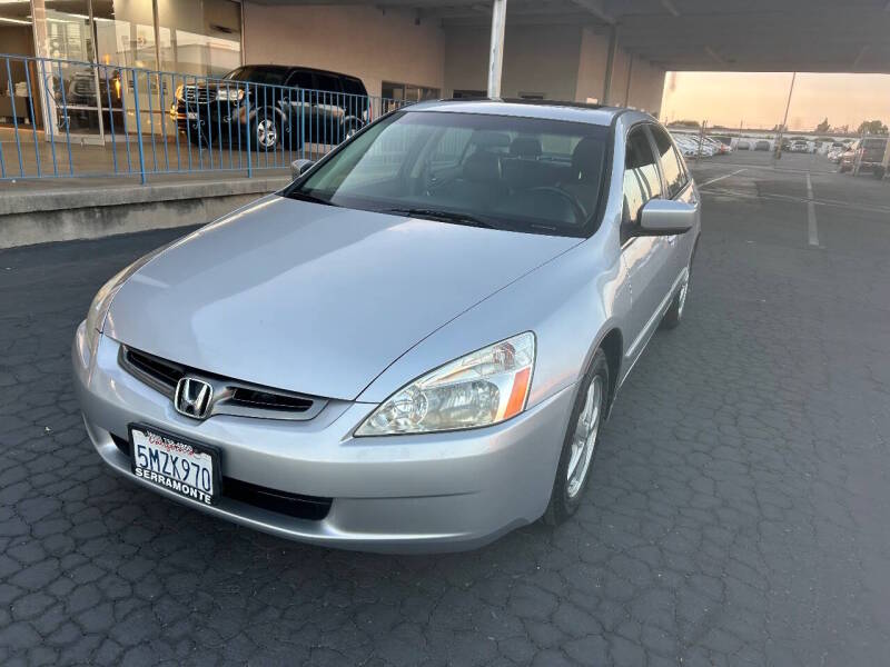 honda accord 2005 JHMCM56845C006500 image honda accord 2005 JHMCM56845C006500 image