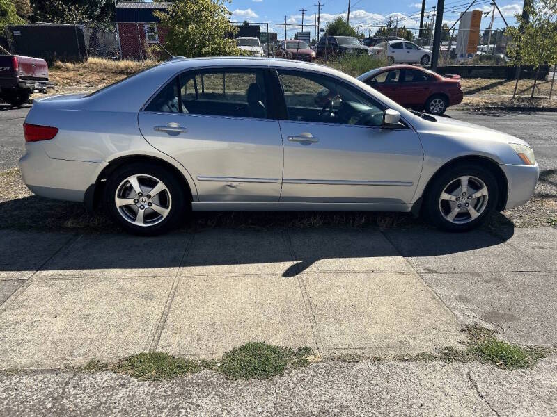 honda accord 2005 JHMCN36445C012974 image honda accord 2005 JHMCN36445C012974 image