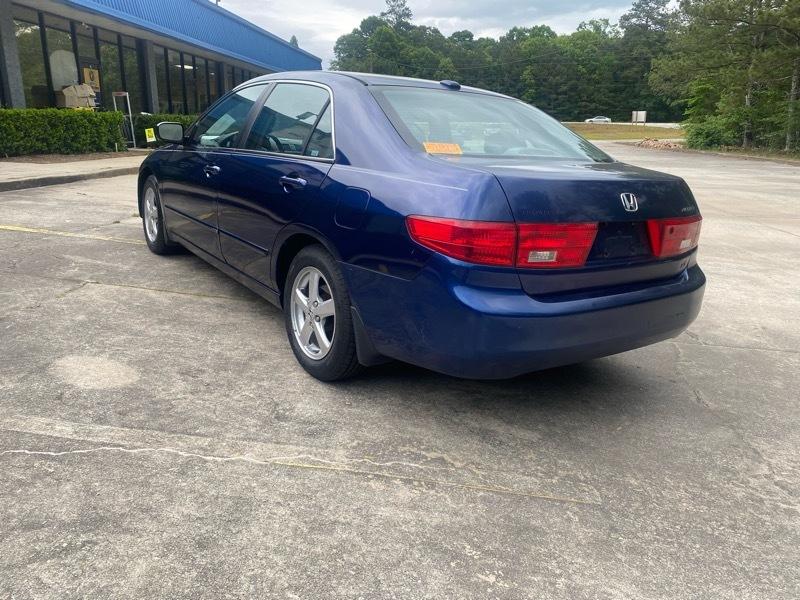 honda accord 2005 1HGCM56845A039608 image honda accord 2005 1HGCM56845A039608 image