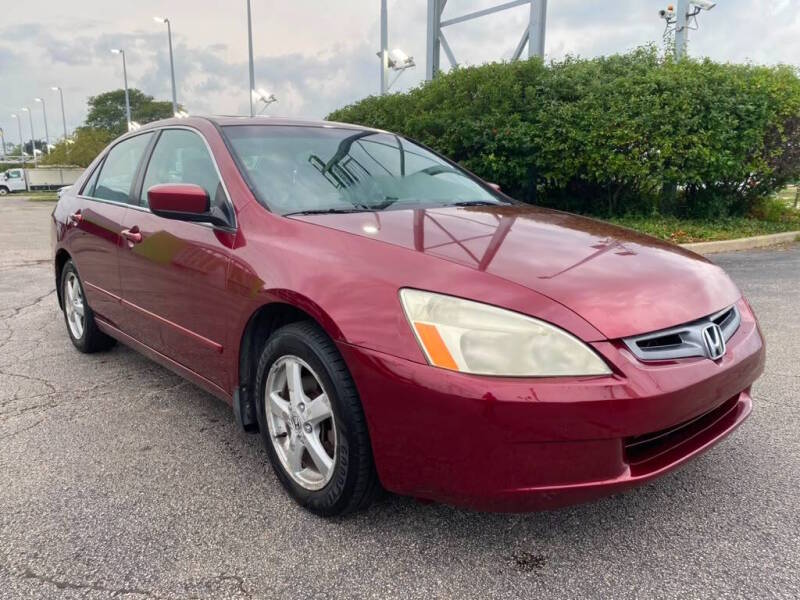 honda accord 2005 1HGCM56825A181066 image honda accord 2005 1HGCM56825A181066 image