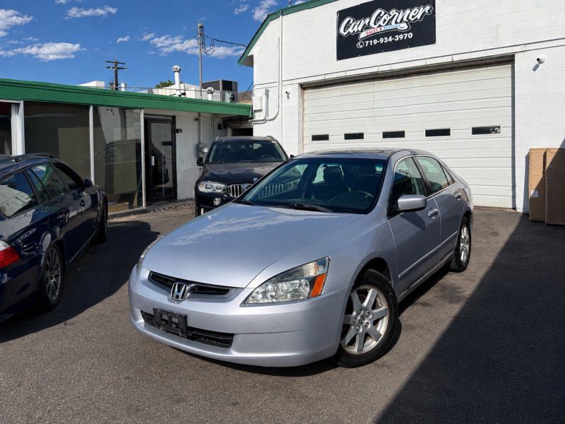 honda accord 2005 1HGCM66545A063158 image honda accord 2005 1HGCM66545A063158 image