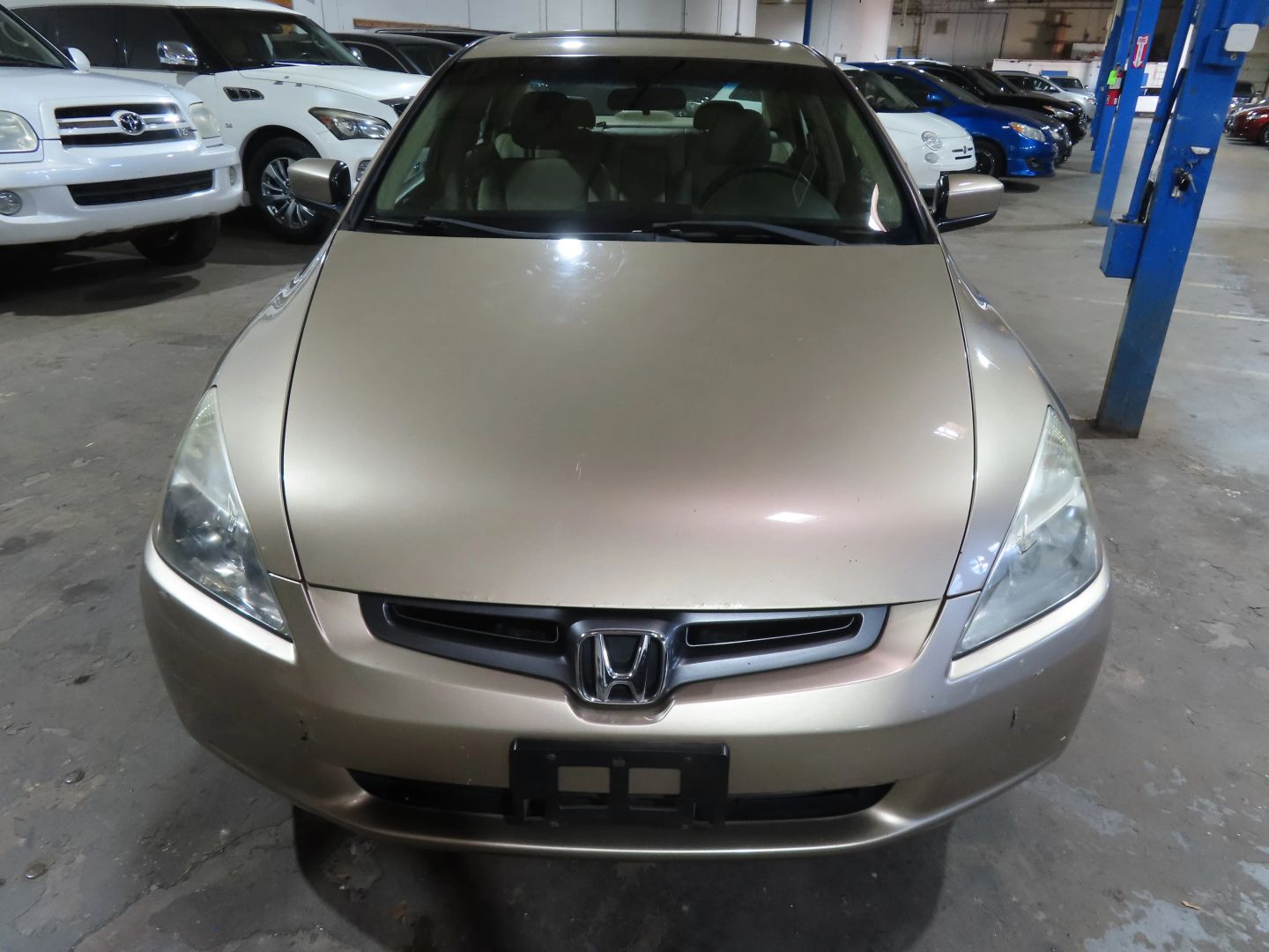 honda accord 2005 1HGCM66525A000415 image honda accord 2005 1HGCM66525A000415 image