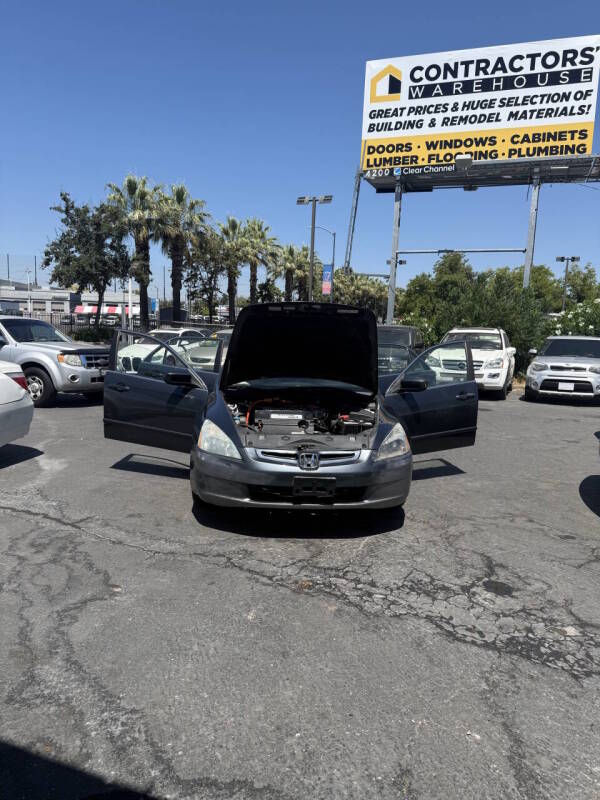 honda accord 2005 JHMCN36505C014925 image honda accord 2005 JHMCN36505C014925 image