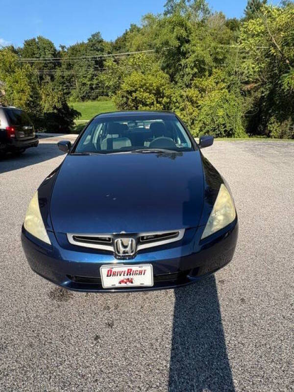 honda accord 2005 1HGCM56415A151411 image honda accord 2005 1HGCM56415A151411 image