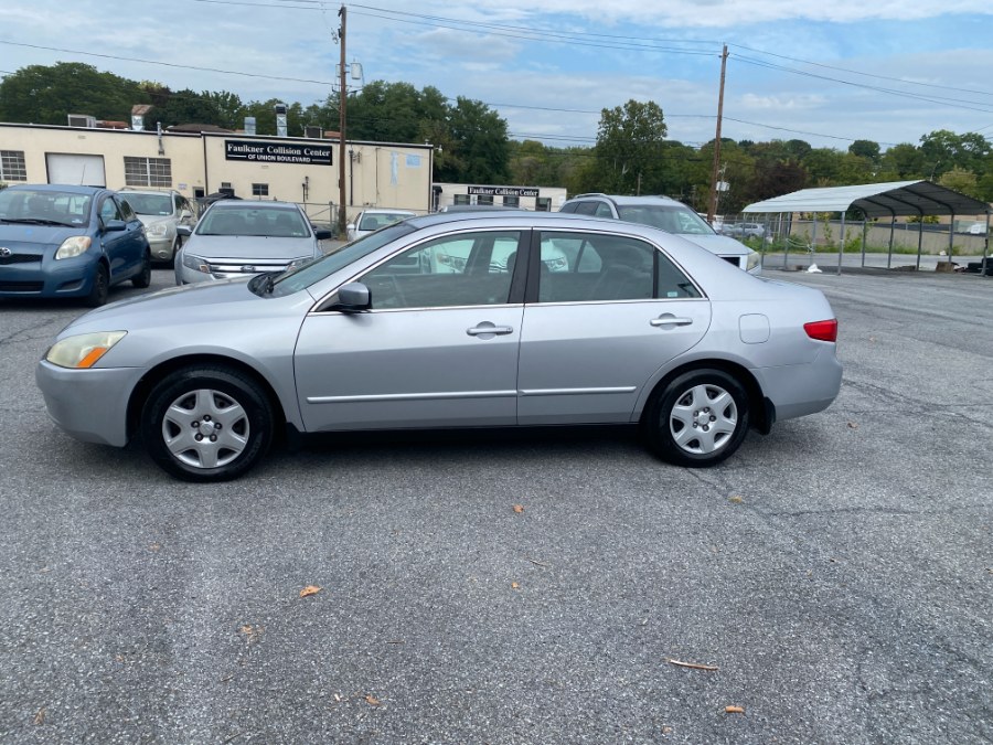 honda accord 2005 1HGCM56455A124700 image honda accord 2005 1HGCM56455A124700 image