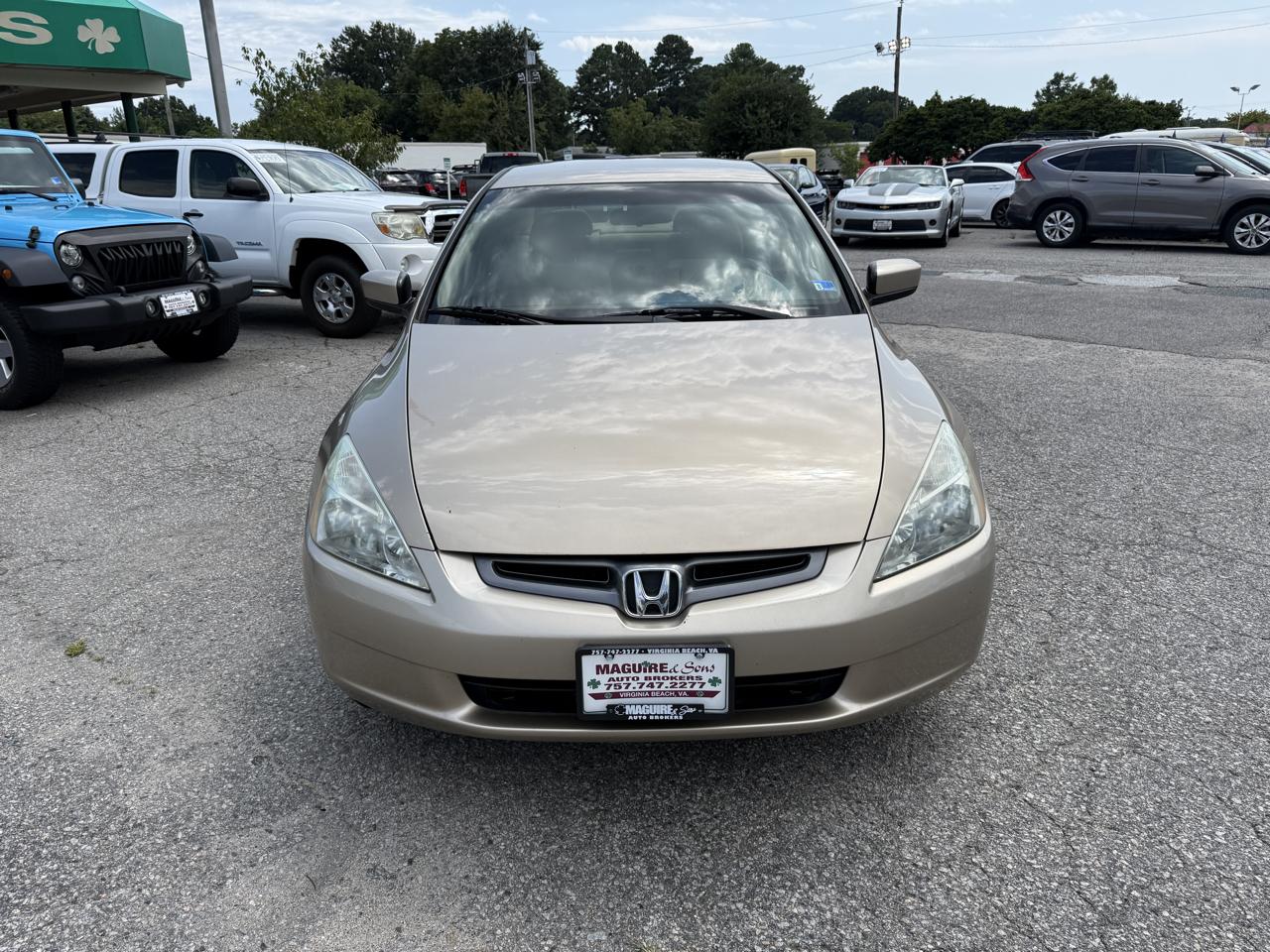 honda accord 2005 1HGCM56465A121286 image honda accord 2005 1HGCM56465A121286 image