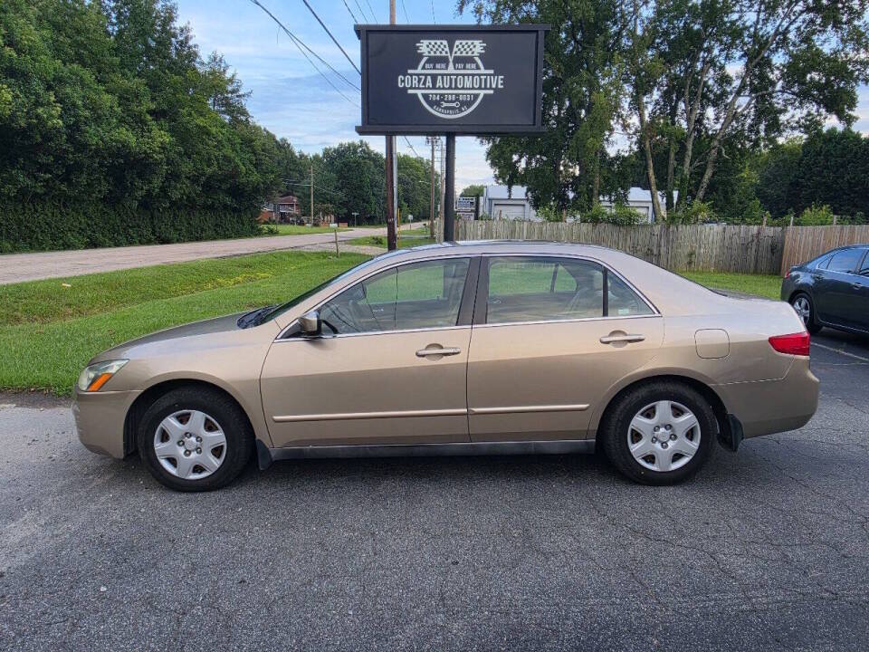 honda accord 2005 1HGCM56445A169000 image honda accord 2005 1HGCM56445A169000 image