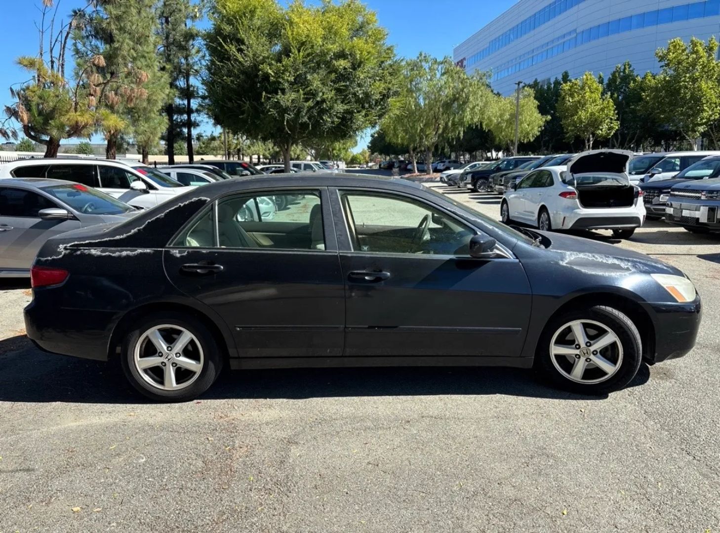 honda accord 2005 1HGCM56785A128086 image honda accord 2005 1HGCM56785A128086 image