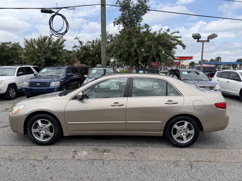 honda accord 2005 JHMCN36465C008554 image honda accord 2005 JHMCN36465C008554 image